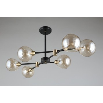 Светильник потолочный Omnilux Fasano OML-94207-06-9