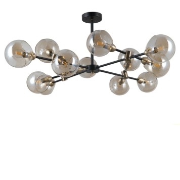 Светильник потолочный Omnilux Fasano OML-94207-12-1