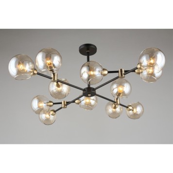 Светильник потолочный Omnilux Fasano OML-94207-12-10