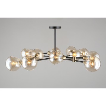 Светильник потолочный Omnilux Fasano OML-94207-12-12