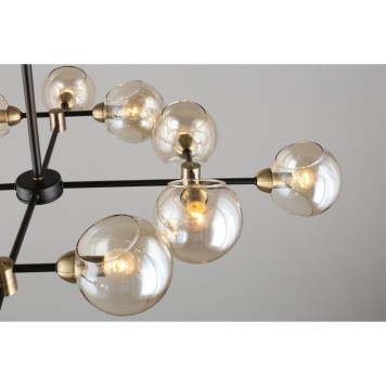 Светильник потолочный Omnilux Fasano OML-94207-12-13