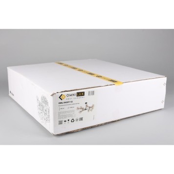 Светильник потолочный Omnilux Fasano OML-94207-12-14