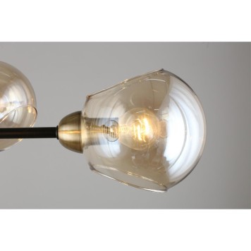 Светильник потолочный Omnilux Fasano OML-94207-12-16