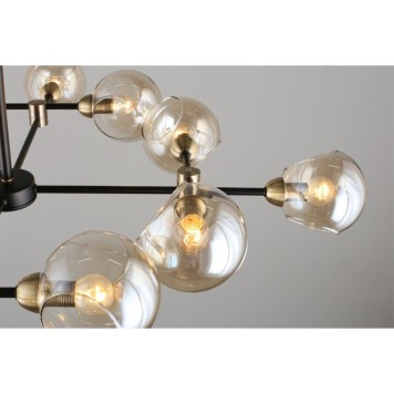 Светильник потолочный Omnilux Fasano OML-94207-12-17