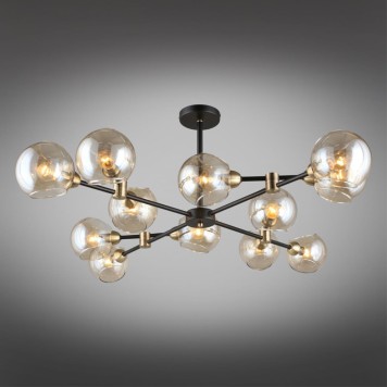 Светильник потолочный Omnilux Fasano OML-94207-12-3