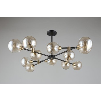 Светильник потолочный Omnilux Fasano OML-94207-12-4