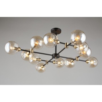 Светильник потолочный Omnilux Fasano OML-94207-12-5