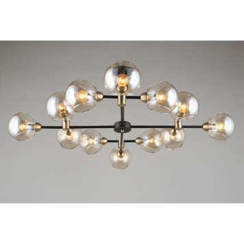 Светильник потолочный Omnilux Fasano OML-94207-12-6