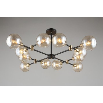 Светильник потолочный Omnilux Fasano OML-94207-12-7