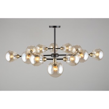 Светильник потолочный Omnilux Fasano OML-94207-12-8