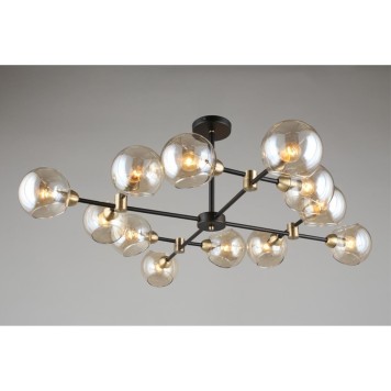 Светильник потолочный Omnilux Fasano OML-94207-12-9