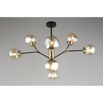 Люстра Omnilux Crotone OML-95107-08-11