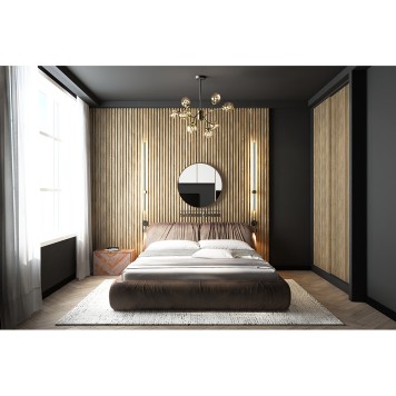 Люстра Omnilux Crotone OML-95107-08-3