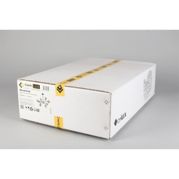 Люстра Omnilux Crotone OML-95107-08-5