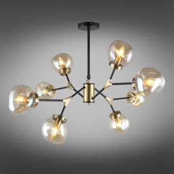 Люстра Omnilux Crotone OML-95107-08-6