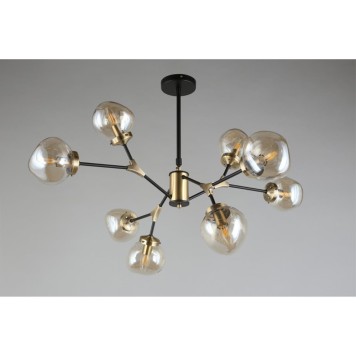 Люстра Omnilux Crotone OML-95107-08-7