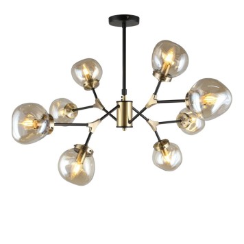 Люстра Omnilux Crotone OML-95107-08