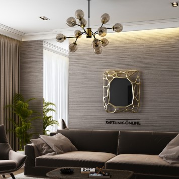 Люстра Omnilux Crotone OML-95107-12-1