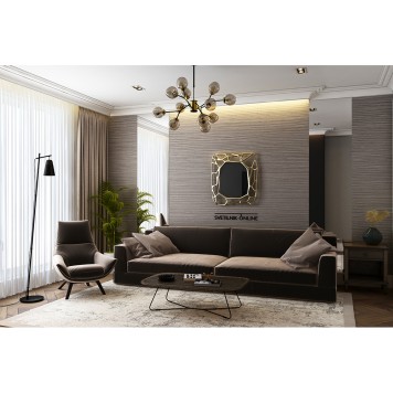 Люстра Omnilux Crotone OML-95107-12-2