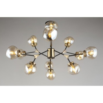 Люстра Omnilux Crotone OML-95107-12-11