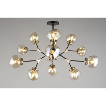 Люстра Omnilux Crotone OML-95107-12-12