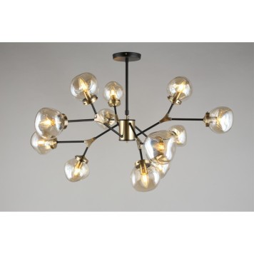 Люстра Omnilux Crotone OML-95107-12-15