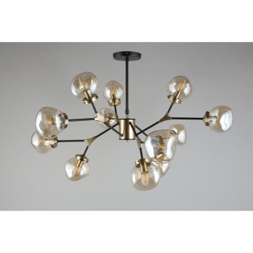 Люстра Omnilux Crotone OML-95107-12-16