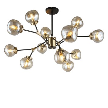 Люстра Omnilux Crotone OML-95107-12-6