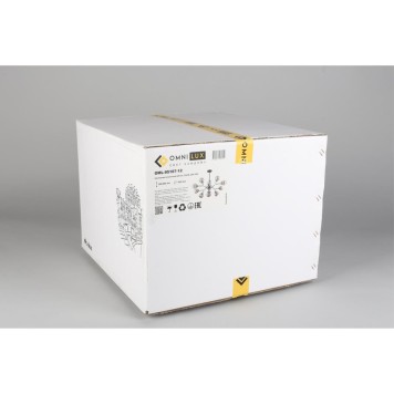 Люстра Omnilux Crotone OML-95107-12-7
