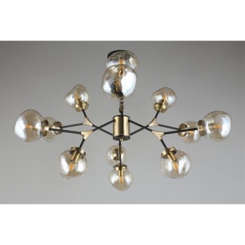 Люстра Omnilux Crotone OML-95107-12-8