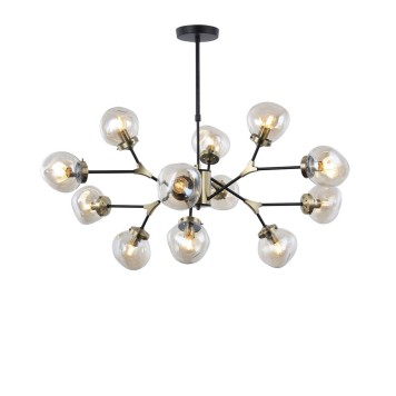 Люстра Omnilux Crotone OML-95107-12