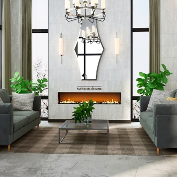 Бра Omnilux Parrini OML-99601-01-1