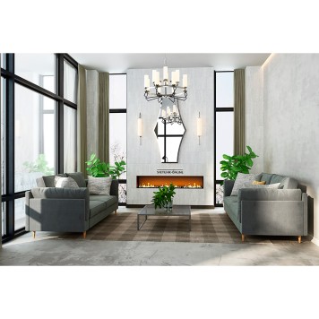 Бра Omnilux Parrini OML-99601-01-2