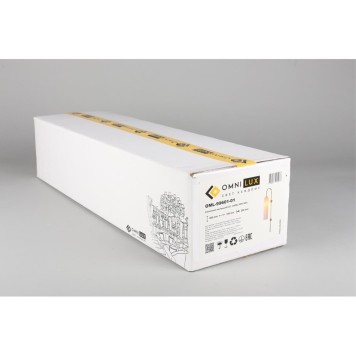 Бра Omnilux Parrini OML-99601-01-7