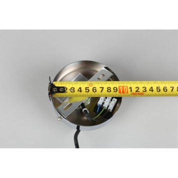 Люстра Omnilux Parrini OML-99606-01-4