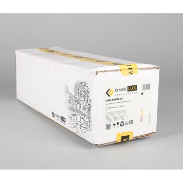 Люстра Omnilux Parrini OML-99606-01-5