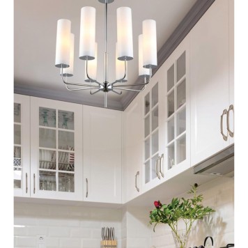 Светильник потолочный Omnilux Parrini OML-99607-08-1