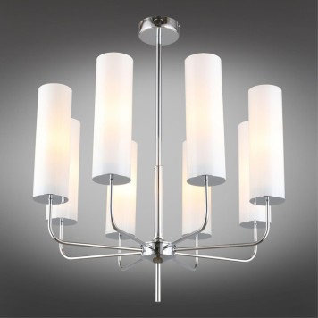 Светильник потолочный Omnilux Parrini OML-99607-08-2