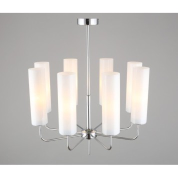 Светильник потолочный Omnilux Parrini OML-99607-08-4