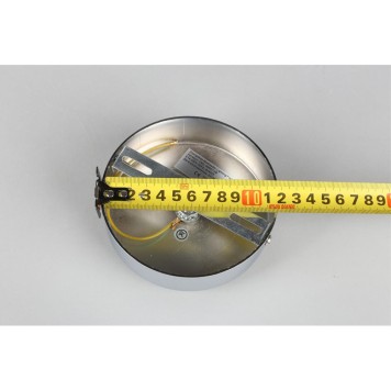 Светильник потолочный Omnilux Parrini OML-99607-08-7