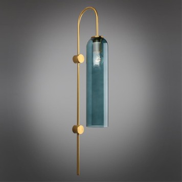 Бра Omnilux Parrini OML-99611-01-2