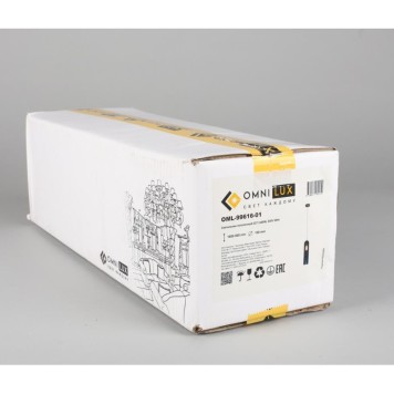 Люстра Omnilux Parrini OML-99616-01-5