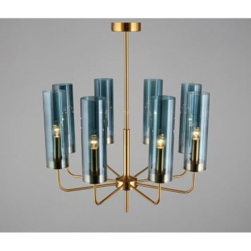 Светильник потолочный Omnilux Parrini OML-99617-08-3