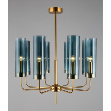 Светильник потолочный Omnilux Parrini OML-99617-08-4