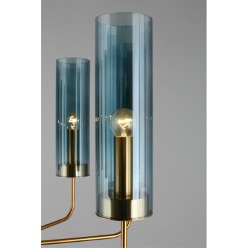 Светильник потолочный Omnilux Parrini OML-99617-08-5