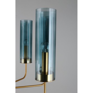 Светильник потолочный Omnilux Parrini OML-99617-08-6