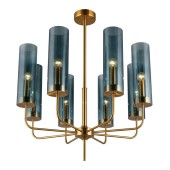 Светильник потолочный Omnilux Parrini OML-99617-08