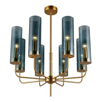 Светильник потолочный Omnilux Parrini OML-99617-08