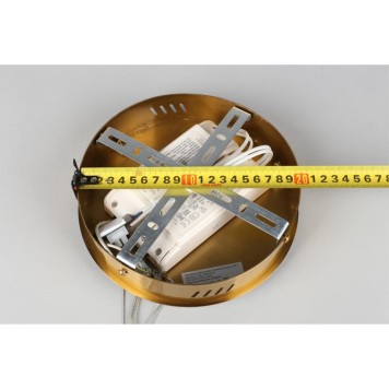 Люстра Omnilux Strasatti OML-99903-62-2