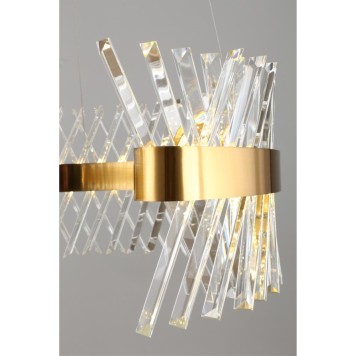 Люстра Omnilux Strasatti OML-99903-62-3